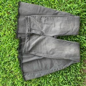 Free people bell bottoms